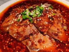 -鼎盛蜀坊·重庆江湖菜(市桥地铁站店)