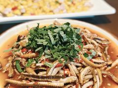 鳝丝-飞虹鱼馆(春华路店)