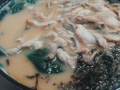 -明呈黄鱼面馆(斜土路店)