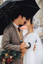 -全城热恋璀璨婚纱摄影(国贸总店)
