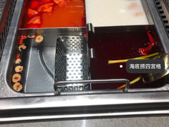 -海底捞火锅(和安宁春城店)