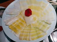 -潮辣成都老火锅(奉贤扶港路店)