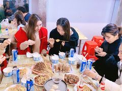 -十里铺铁板鱿鱼