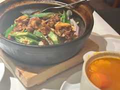 -汤城小厨•粤菜•靓汤(金宝街店)