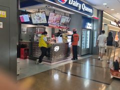 -DQ·蛋糕·冰淇淋(周浦万达店)