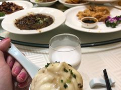 -江南村酒家