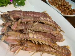 -龙宫海鲜楼(长乐漳港店)