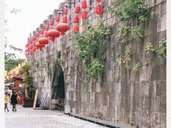 -桂林独秀峰王城景区
