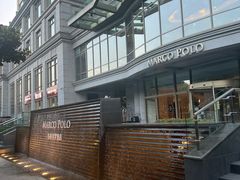 -武汉马哥孛罗酒店