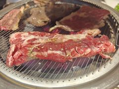 -西塔老太太泥炉烤肉(望京一店)