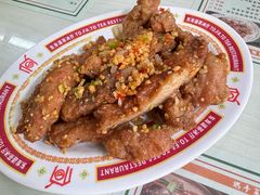 -金桔香港茶餐(宝安大厦店)