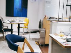 大堂-鹿港小镇(悠唐店)