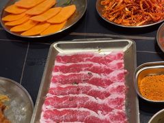 -西塔老太太泥炉烤肉(龙湖北苑天街店)