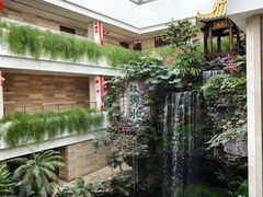 -白天鹅宾馆-宏图府餐厅