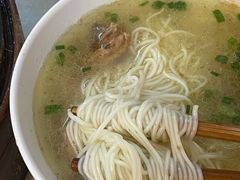 -海汇源老烧麦店(东大街总店)