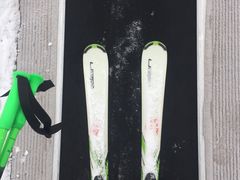 -荣盛康旅野三坡滑雪场