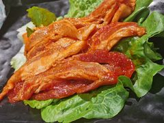 -鹤之乡·齐齐哈尔烤肉·非遗(秋涛路店)