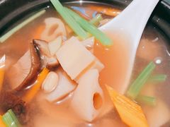 -朵朵开素食餐厅(后宰门街店)