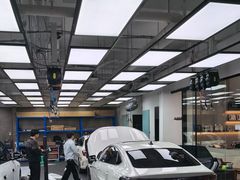 -车友必成·3M汽车贴膜/隐形车衣/改色膜(成都店)