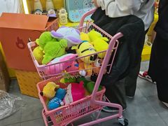 -娃娃集合营(上海闵行天街店)