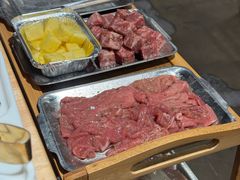 -霸腹烤肉(厦门柚子番店)