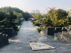 -小湾茶楼