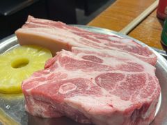-济州爱肉堂(总店)