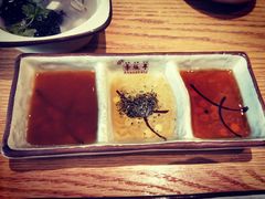 -赤坂亭·M9和牛烧肉·铁板烧·日料398放题(长泰广场店)