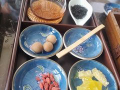 -秀·吧 Show Bar(兰州盛达希尔顿酒店)