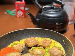 -徽三说·土徽菜·中国徽菜连锁品牌(阳湖总店)