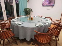包厢-茶油香闽南菜·花园餐厅(前埔店)