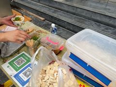 -小溅沾串