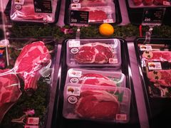 -MEAT MATE 鲜食肉铺(凤凰汇·里巷店)