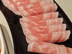 -海底捞火锅鲜切牛肉主题店(长寿路店)
