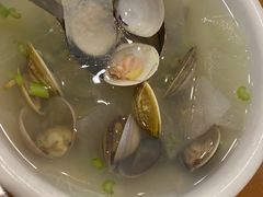 -友强·23年特色海鲜大排档(厦门店)