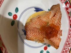 -乾山寿司(好运街店)