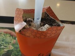 -麦当劳(深圳北站高铁店)