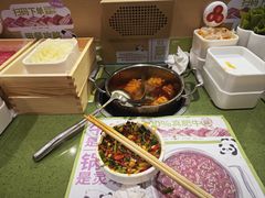 -一围肥牛肉小火锅(佳兆业广场店)