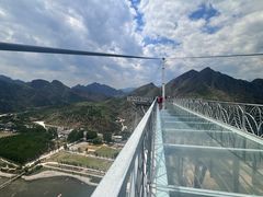 -野三坡刘家河高山漂流