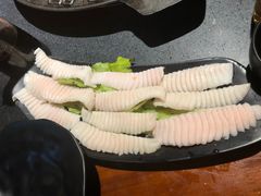 -莽子老火锅(大坪店)