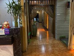 -尊江月推拿足道(周浦店)