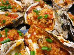 -华仔龙虾(永乐路总店)