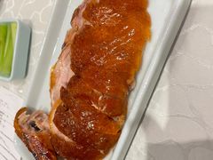 -福来居烤鸭店(天坛二店)