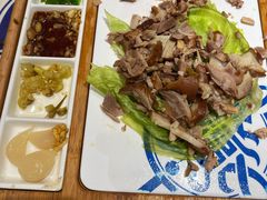 -满园春饼(宜昌万达店)