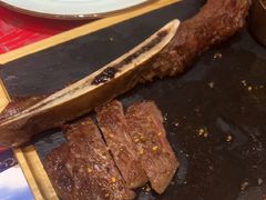 -安德烈俄式西餐厅(中央大街店)