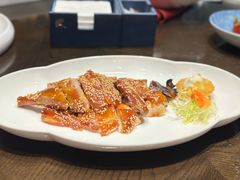 -天瑞轩·粤菜餐厅
