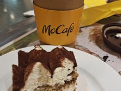 -麦当劳(龙阳路店)