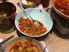 -高嗲嗲·现炒下饭菜(石鼓路店)