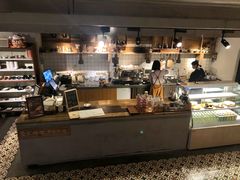 -时光花园(白鹭洲店)