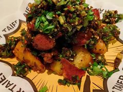 -太二酸菜鱼(汕头苏宁广场店)